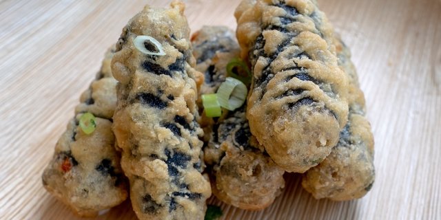 K-Glass Noodles Seaweed