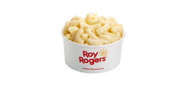 Mac & Cheese