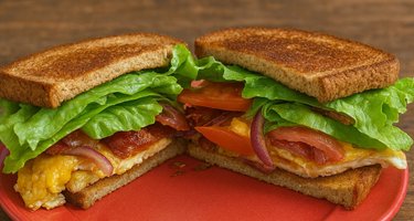 The Wheat Bakery & Deli