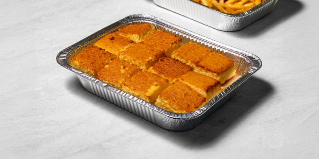 Cornbread