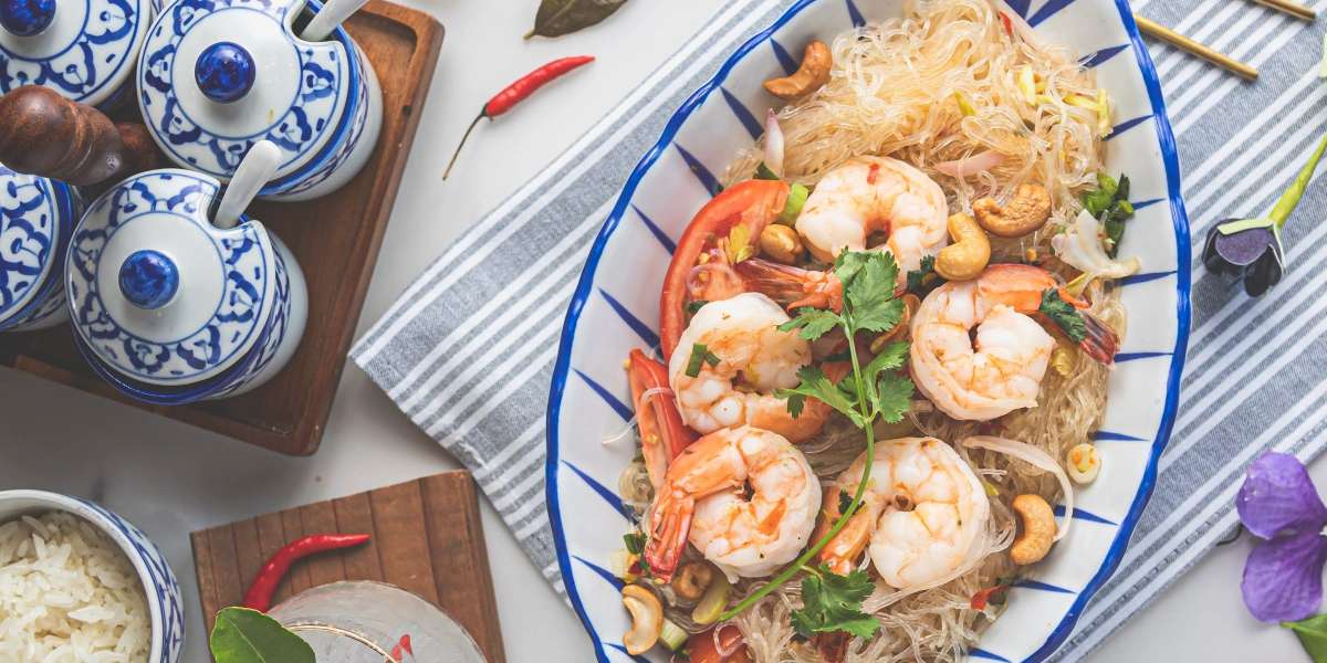 Kin Dee Thai Cuisine