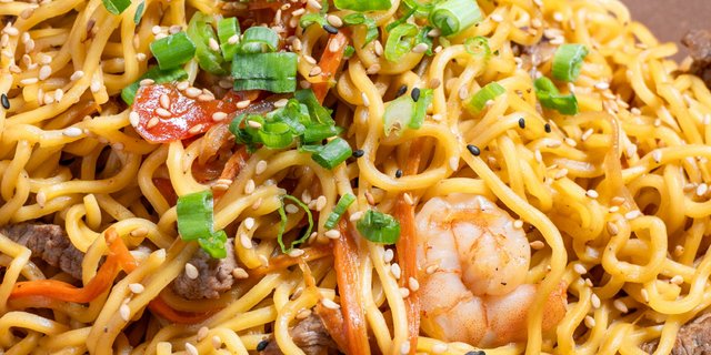 Yakisoba