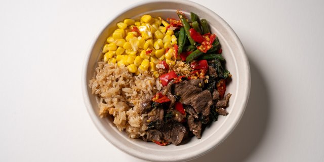 Burn Ya-Mouth Bowl