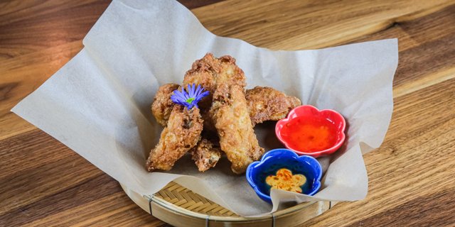 Wings