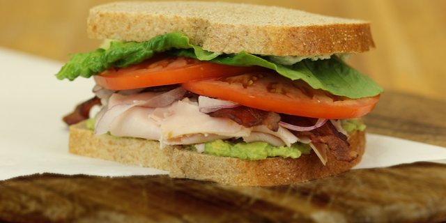 California Cobb Sandwich Box Lunch