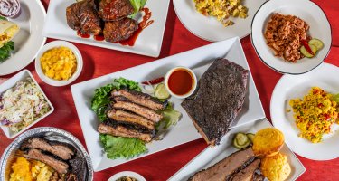 Smokin' Pete's BBQ