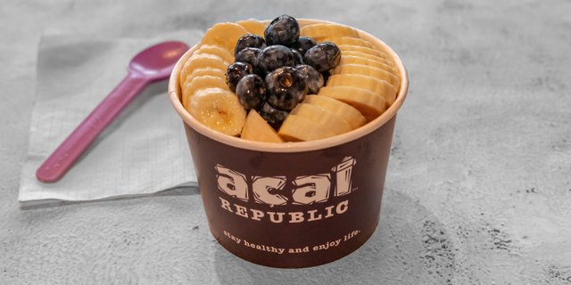 The Real Brazilian Bowl