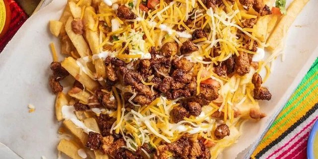 Super Fries