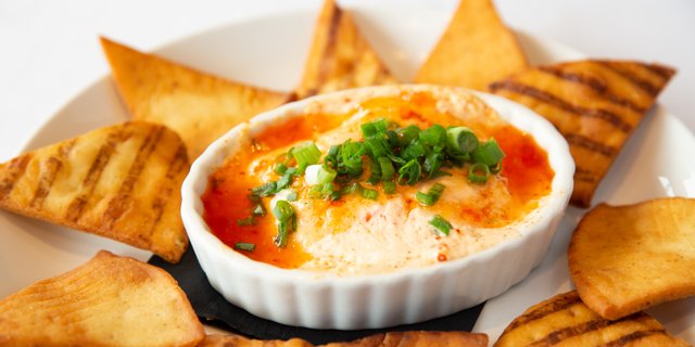 Lobster Dip
