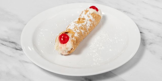 Cannoli