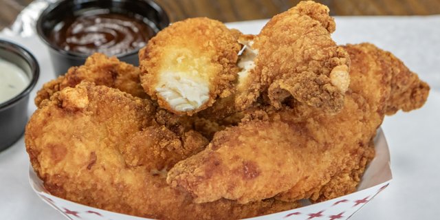 Chicken Tenders