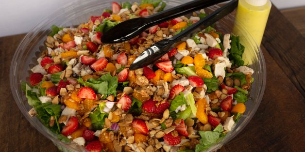 Premium Salad