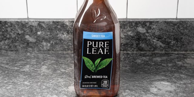 Pure Leaf Sweet Iced Tea
