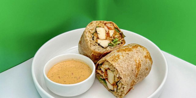 Chicken Wrap