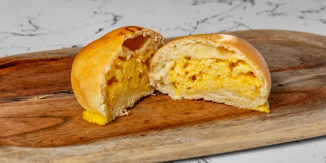 All Star Kolaches