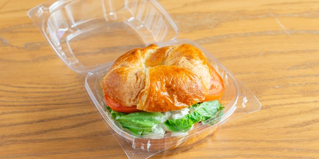 Chicken Salad Sandwich