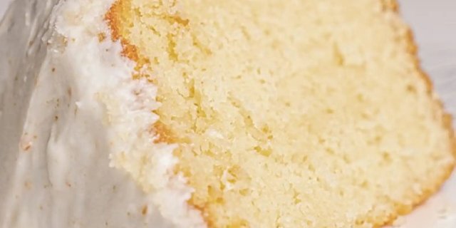 Whole Pound Cake