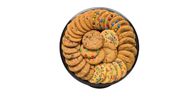 Cookie Tray