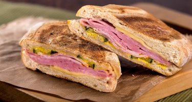 Candela Cuban Cafe