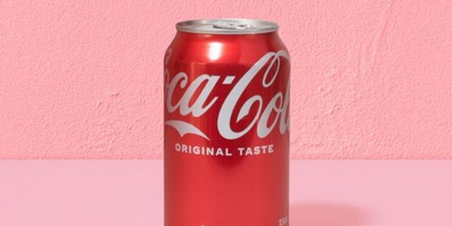 Coke