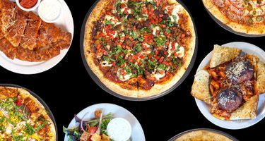 Puget Sound Pizza