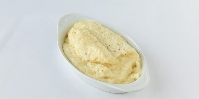 Cheese Grits