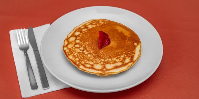Pancakes