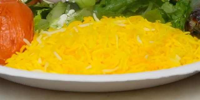 Side Of Rice