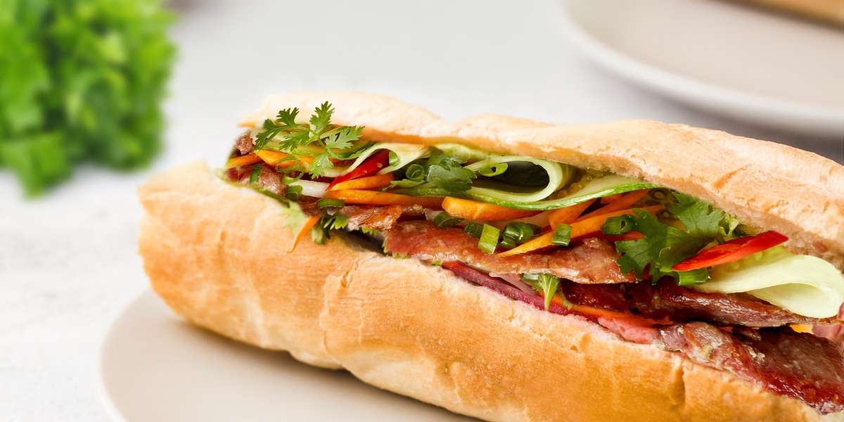Savouré Vietnamese Eatery