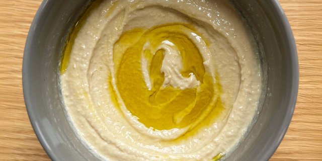 Hummus