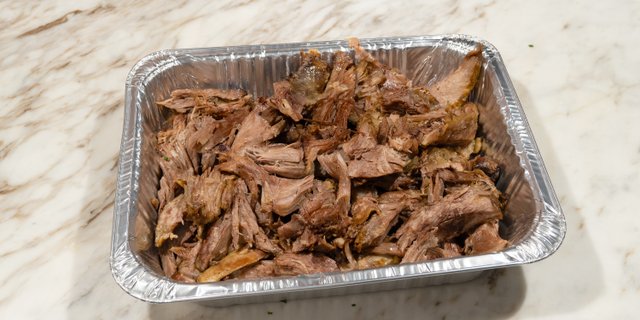 Roasted Lamb