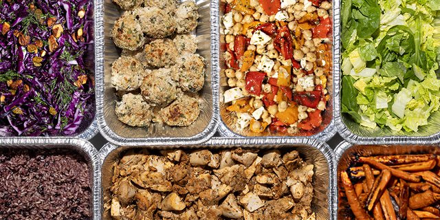 Seasonal Bowls