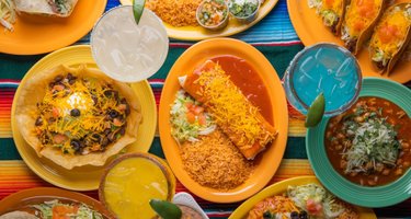 Rosita's Fine Mexican Food