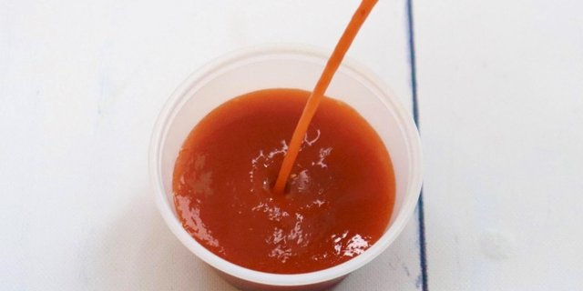 Sesame Soy Sriracha