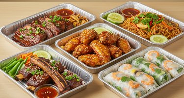 Ngon Ngon Seattle Catering