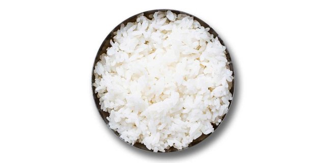 White Rice