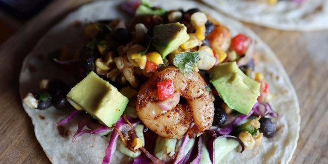 Taco Party