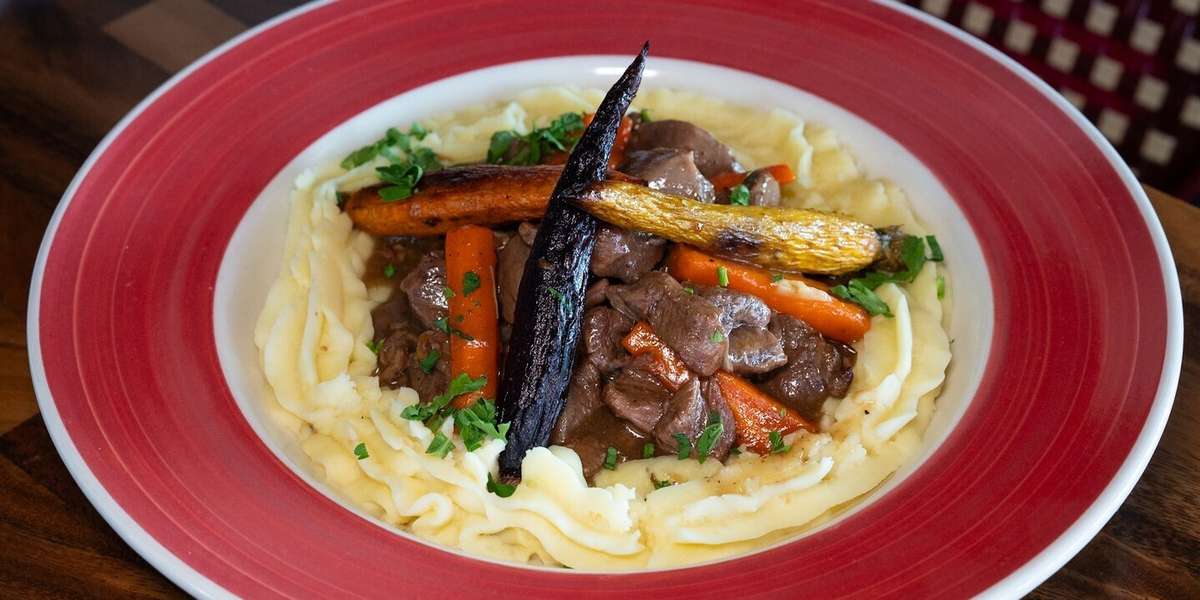 Brasserie by Chef Aless