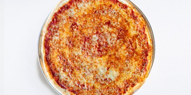 Cheese Pizza