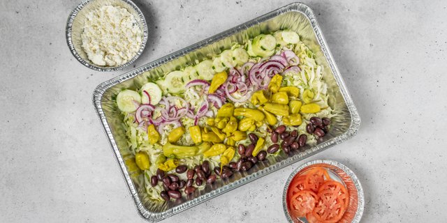 Greek Salad