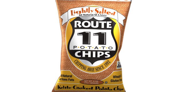 Potato Chips