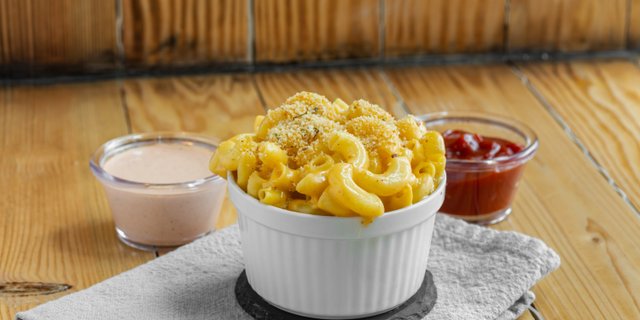 Mac & Cheese