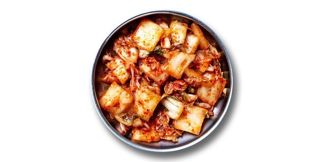 Kimchi