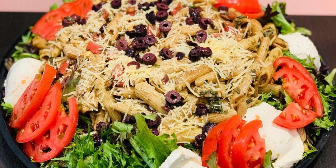 Cane A Sucre Downtown Catering in Miami, FL 21 NW Miami Ct Delivery