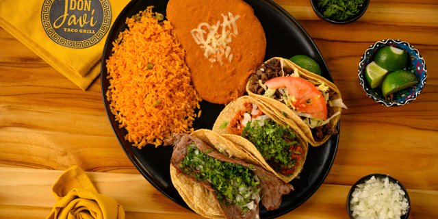 Taco Dinner