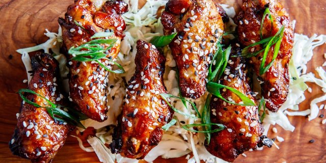 Wings