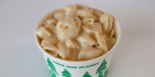 Mac & Cheese