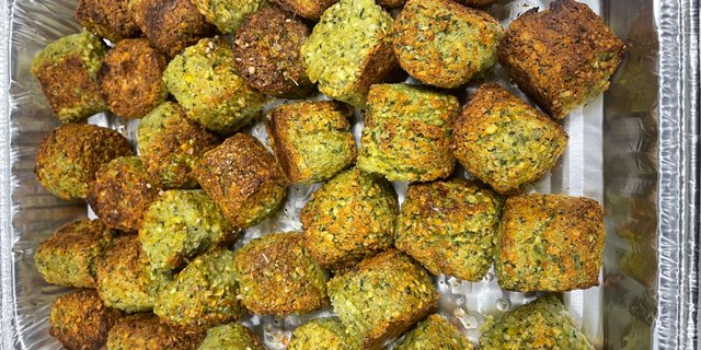 Falafel