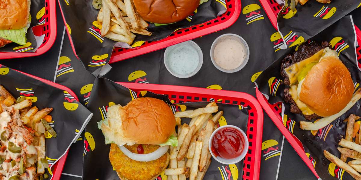 Burger Bhai