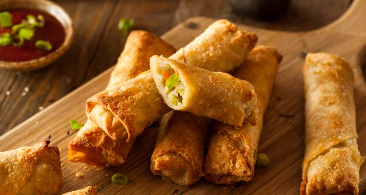 Orient Garden Catering, Cary, NC